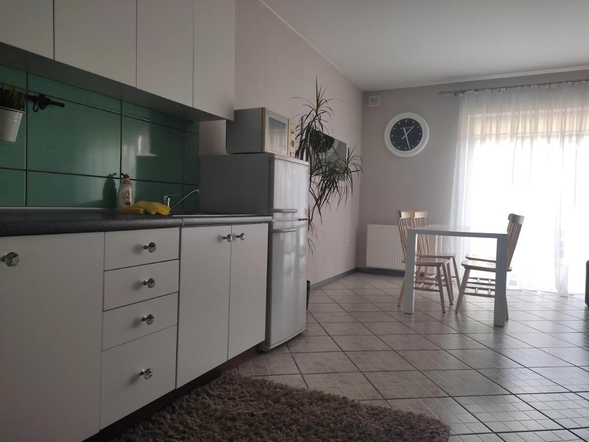 Apartments Near Old Town With Private Parking Kaunas Kültér fotó